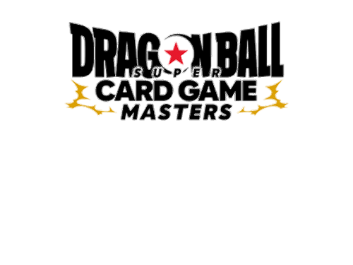 Dragon Ball Super Card Game Masters